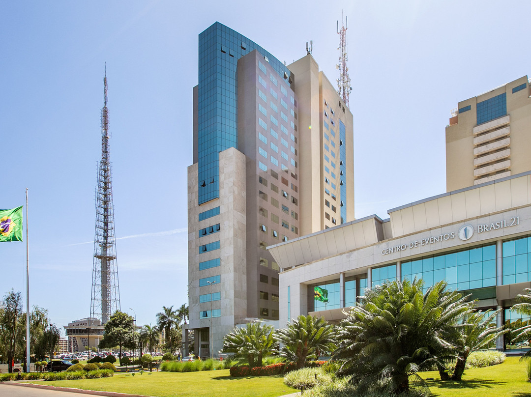 Melia Brasil 21主图