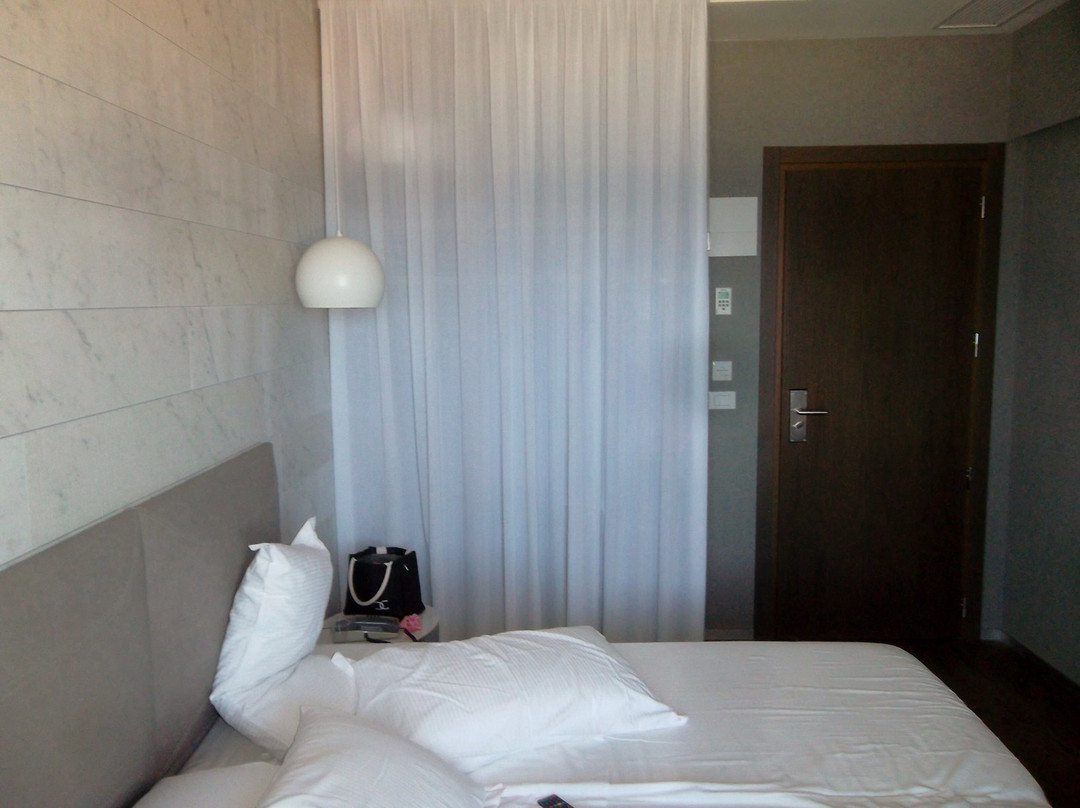 Ambient hotels Panoramic主图