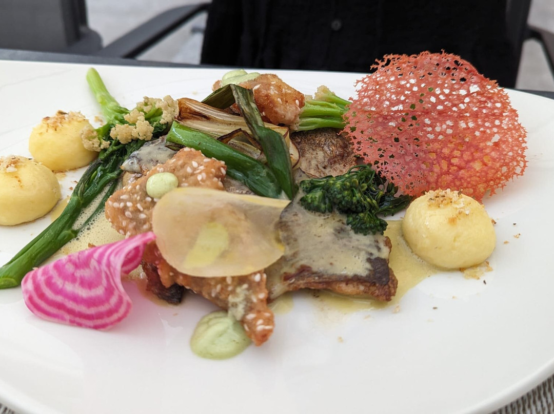 Genusshotel Zum Wendl主图