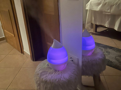 Bliss Massage Spa & Fizioterapi-地拉那必去景点