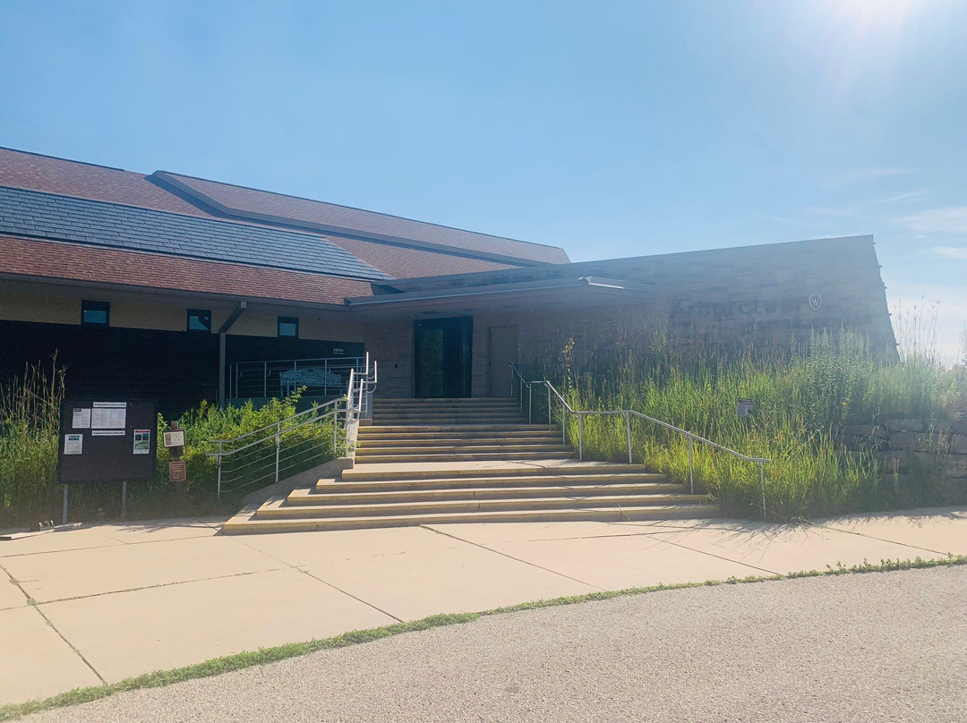 University of Wisconsin-Madison Arboretum-麦迪逊必去景点