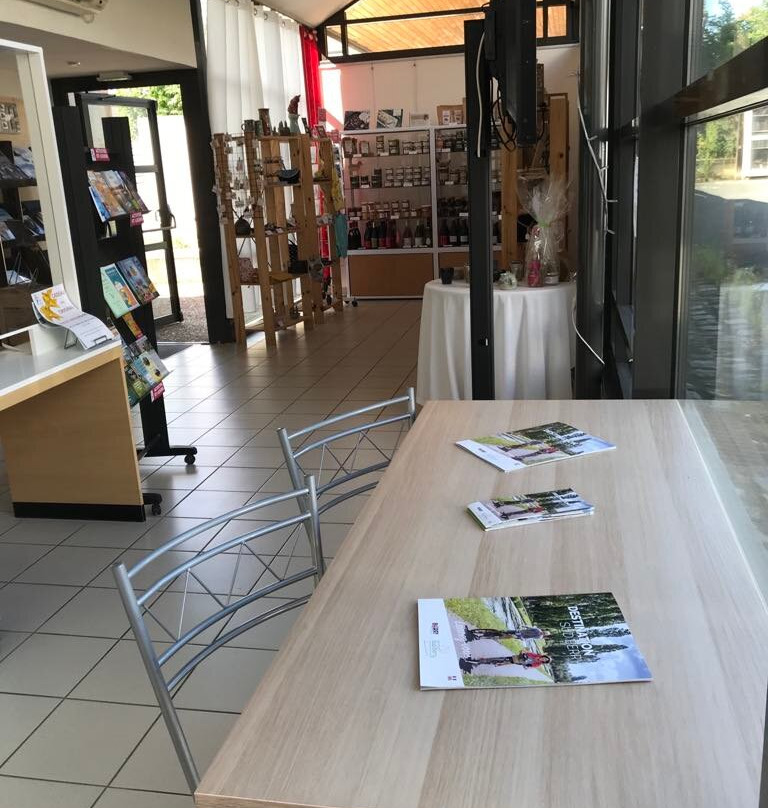 Office De Tourisme Berry Grand Sud景点图片