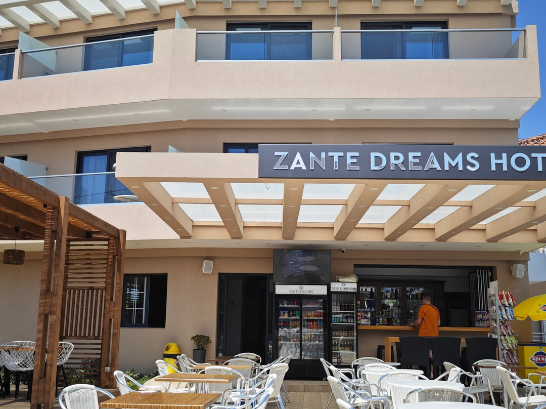 Kostas Studios主图