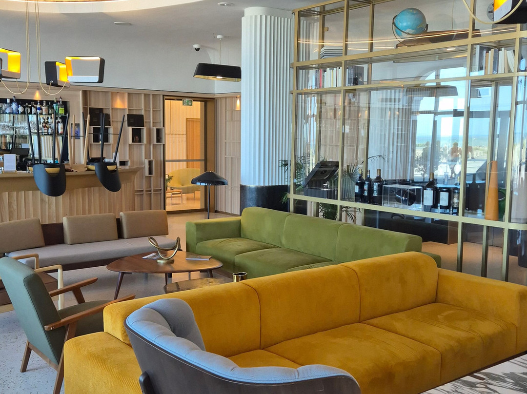 Radisson Blu Grand Hotel & Spa, Malo-les-bains主图