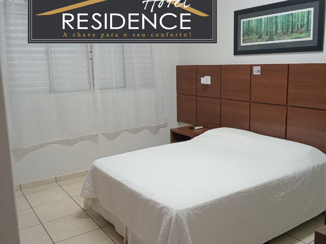 Hotel Residence主图