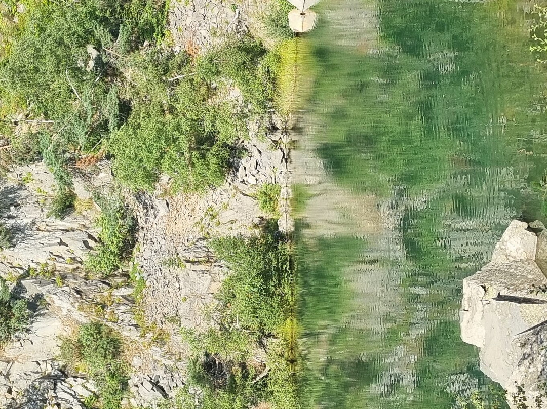 La Lauziere Du Lac Bleu景点图片
