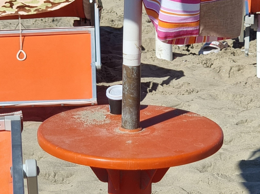 Lido Playa Luna景点图片