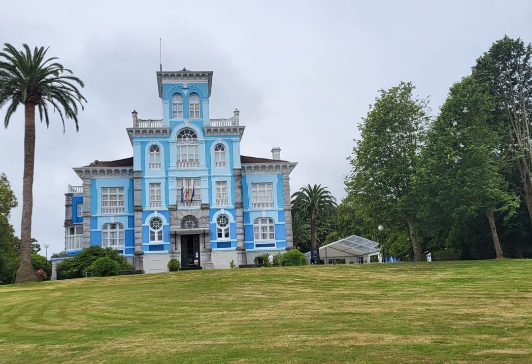 Quinta De Villanueva主图