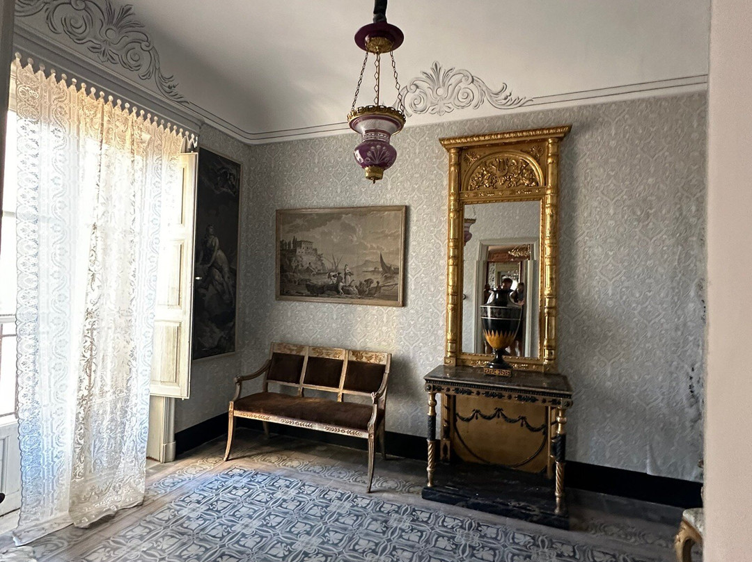 Palazzo Castelluccio-诺托必去景点