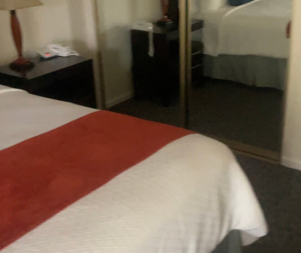 圣地牙哥乡村庄园酒店主图