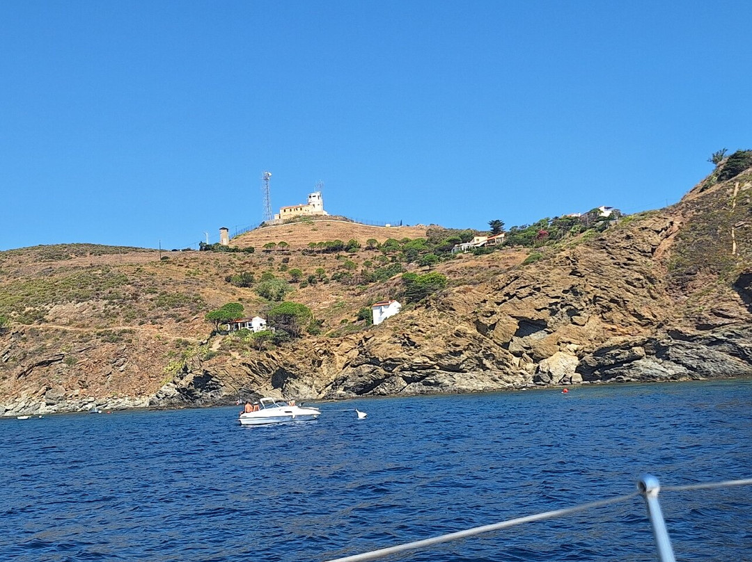 Côté Mer-Saint-Cyprien-Plage必去景点