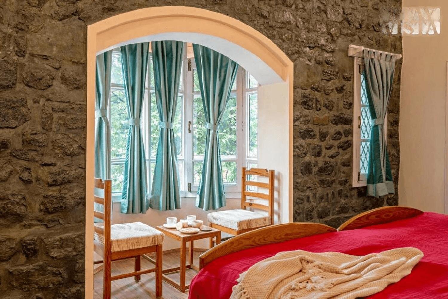 House of Hive-客卧