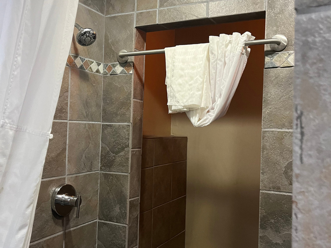 Comfort Suites主图