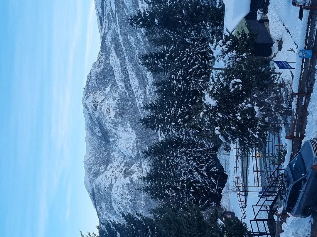 Hotel Alto Nevados主图