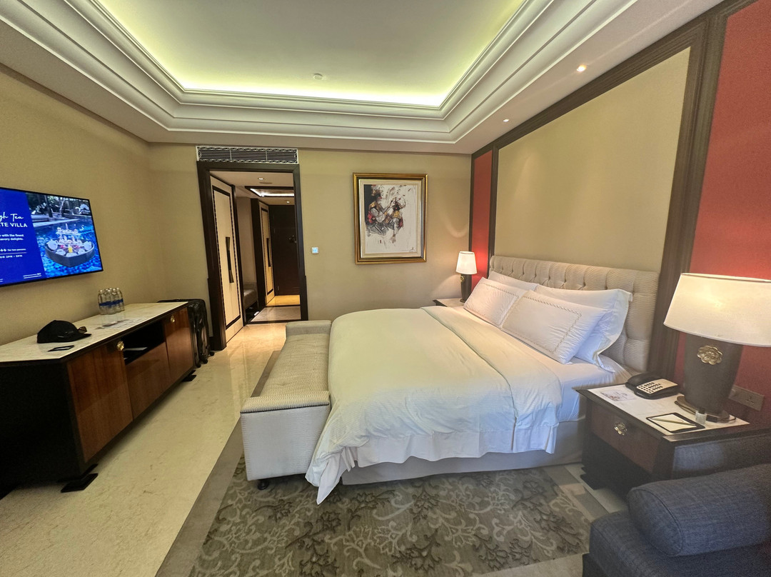 特兰斯巴厘岛度假村主图