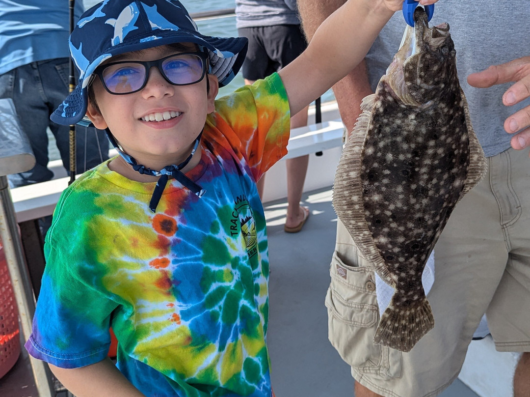 Miss Ocean City-大洋城必去景点