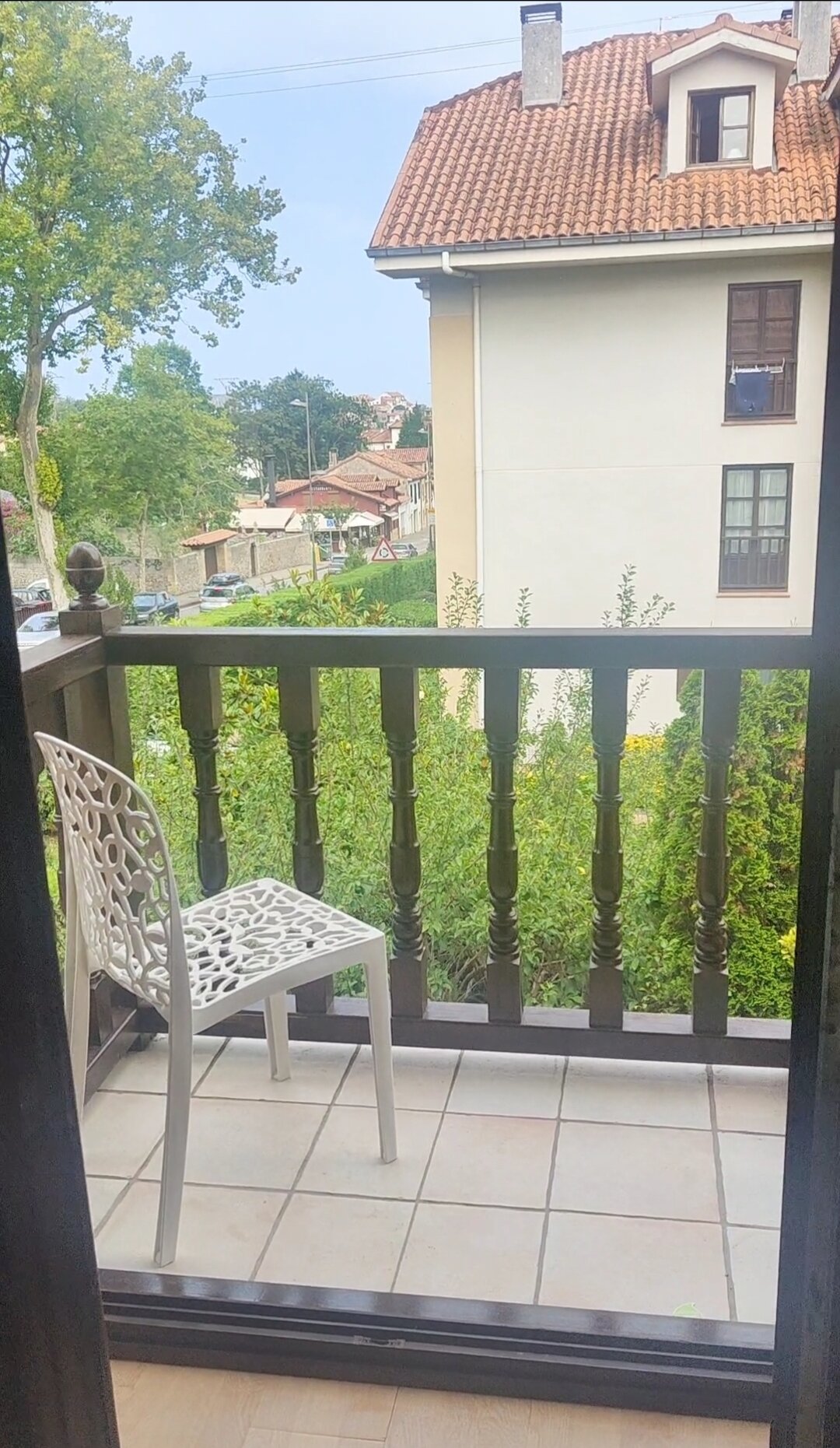 Hotel El Tejo-官方