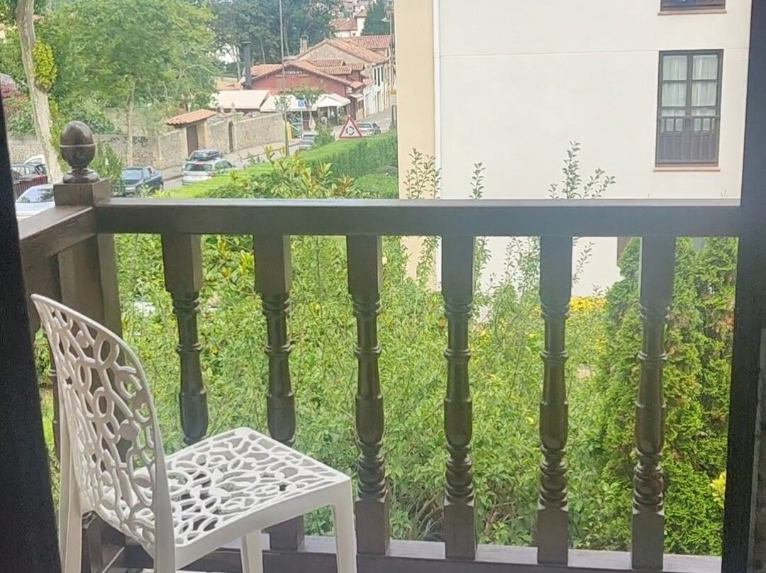 Hotel El Tejo主图