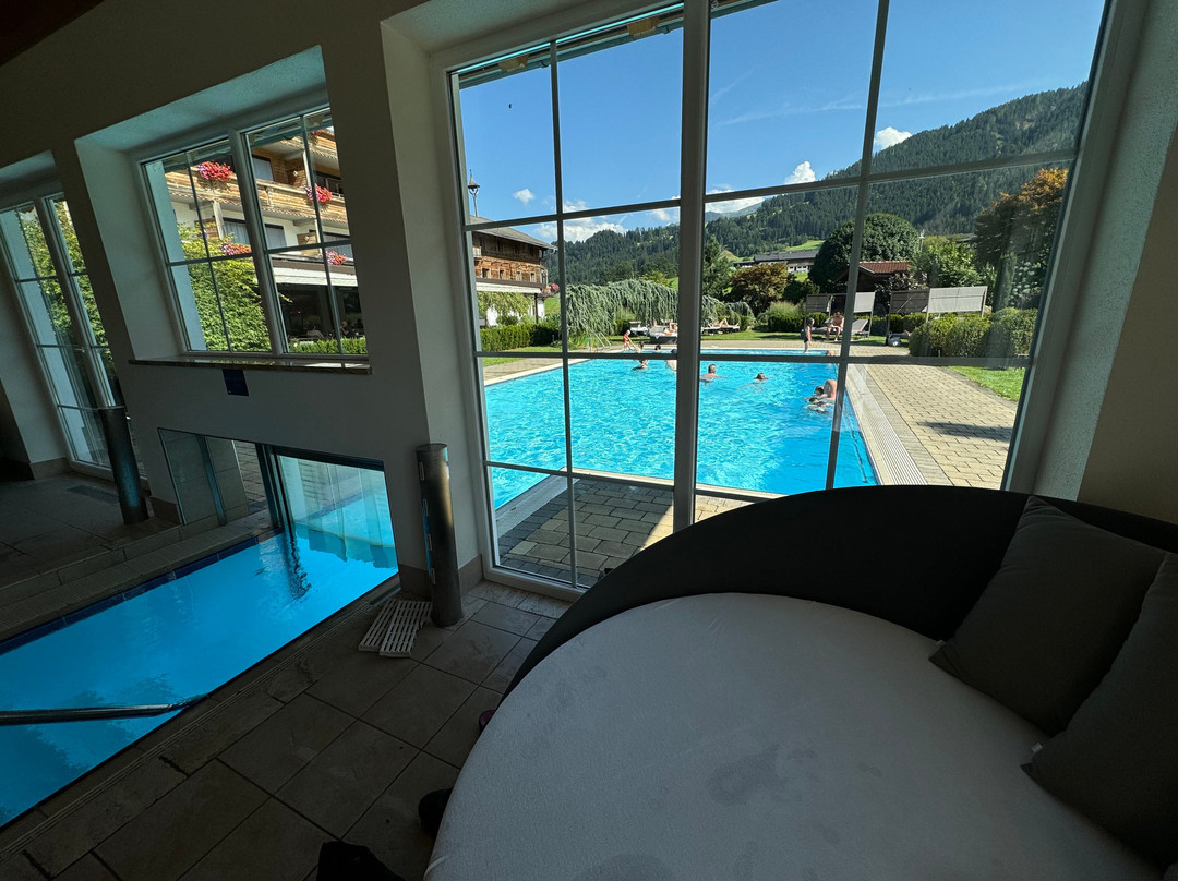 Hotel Pirchnerhof主图