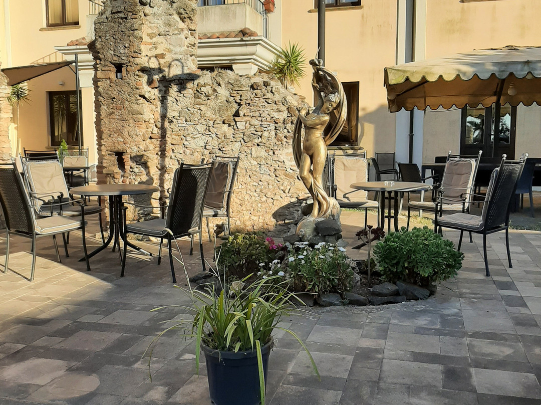 Hotel Vecchia Vibo主图