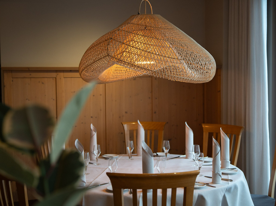 沃特海姆餐馆和美食-Restaurant Bestenheider Stuben