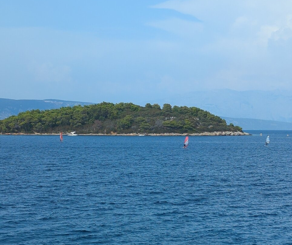 Bota Windsurf Center景点图片