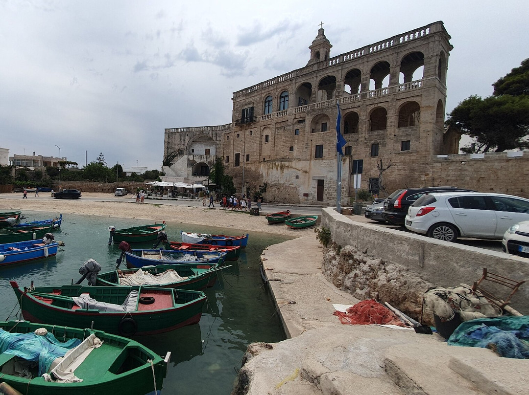 Abbazia di San Vito景点图片