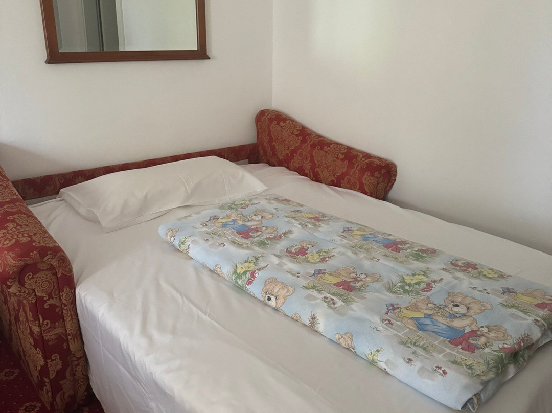 Apipura  - Hotel Rinner主图