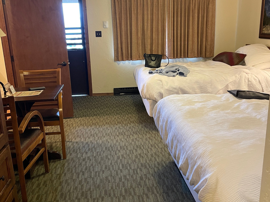 信号山旅馆主图