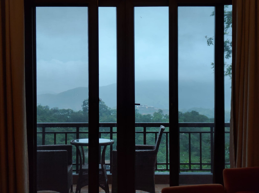 Mahua Bagh Resort主图