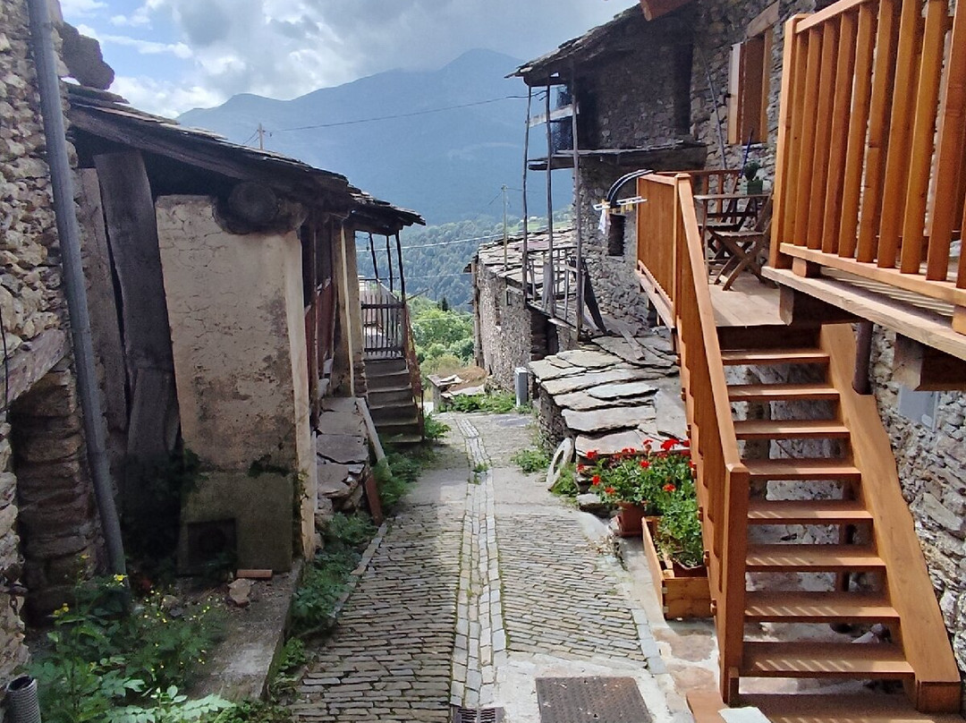 Borgo San'antonio景点图片
