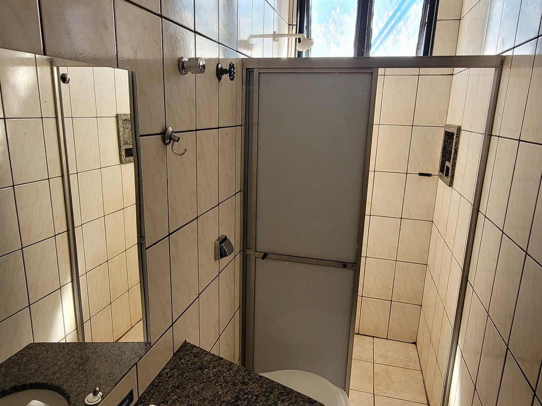 Hotel Entre Rios主图