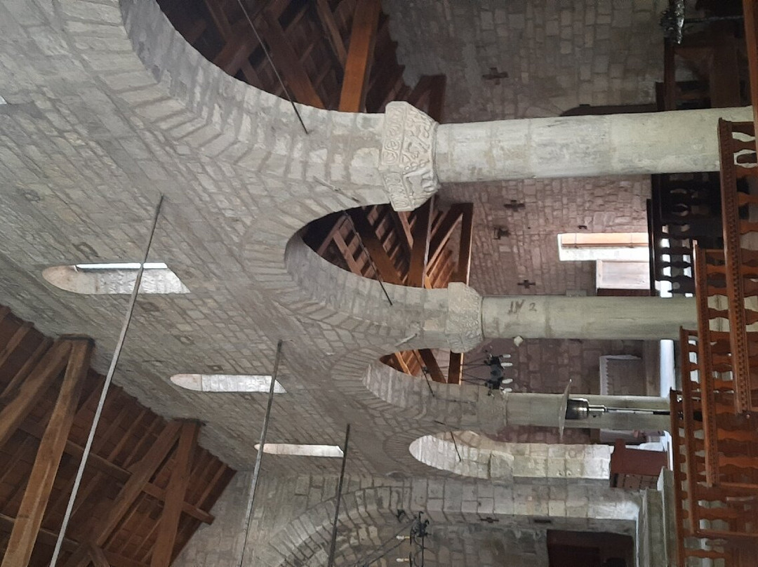 Pieve di San Paolo a Vendaso景点图片