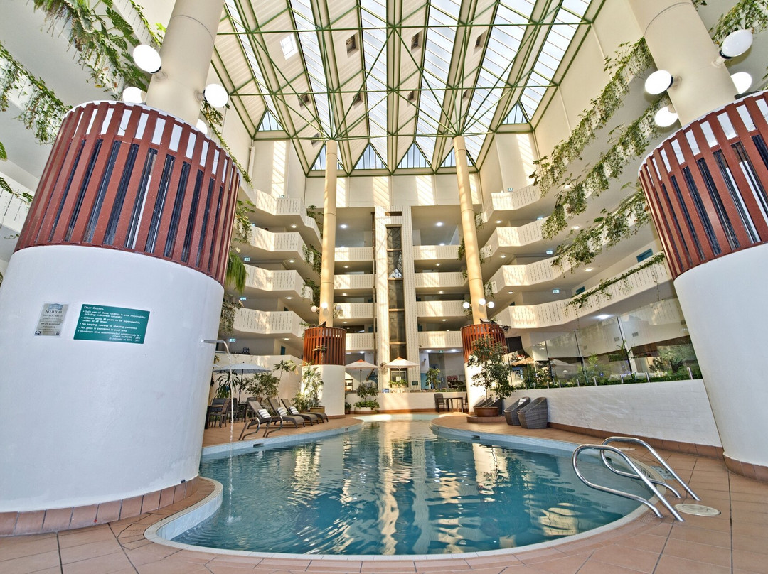 Atrium Hotel Mandurah主图