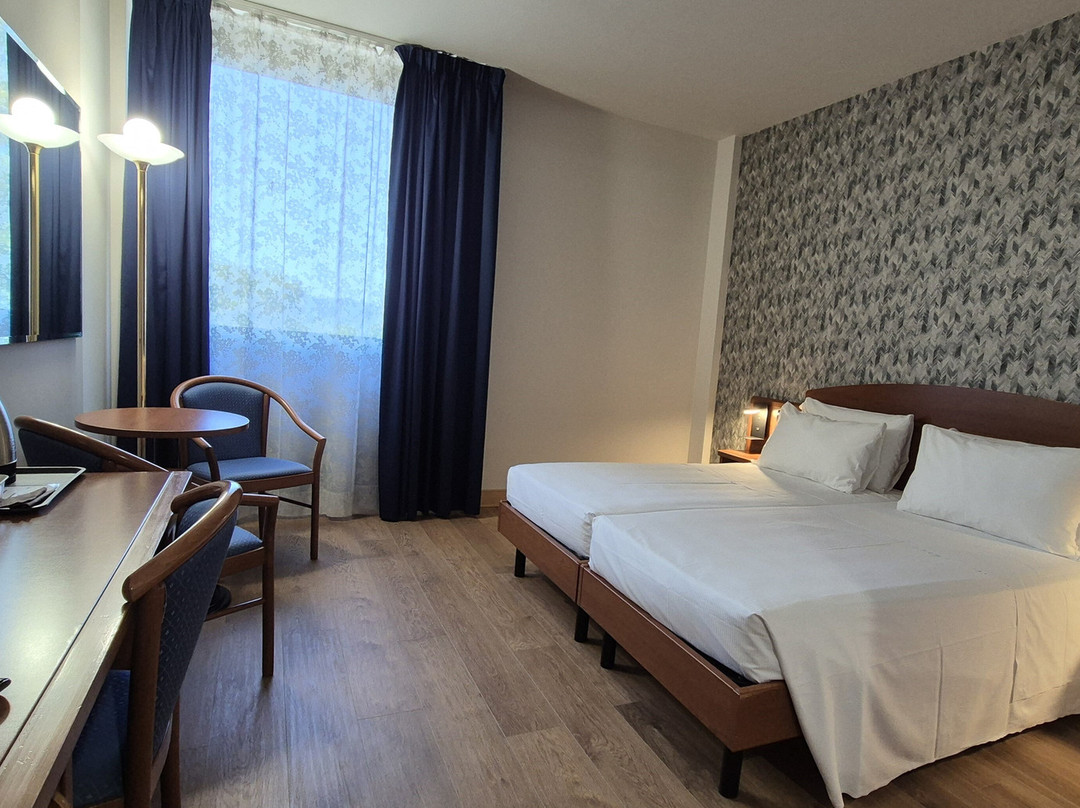 Hotel Le Cerbaie主图