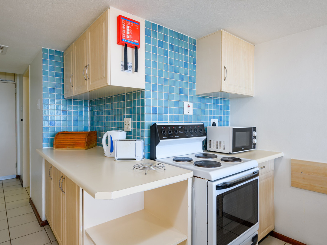 德本 Spa 公寓主图