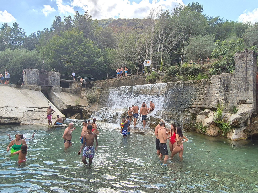 Gole del Calore景点图片