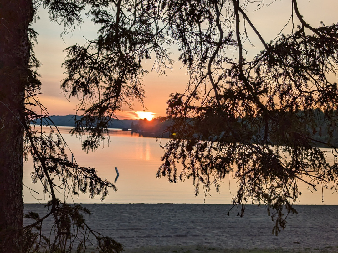 Van Riper State Park-Champion必去景点