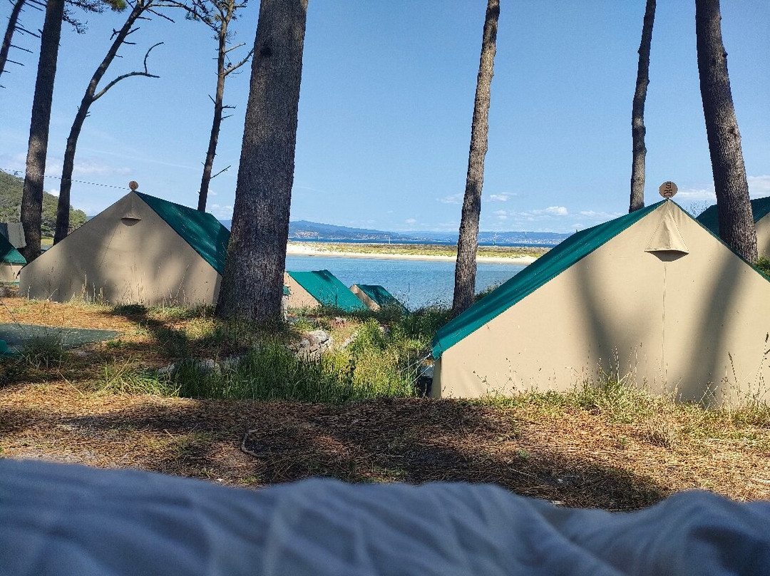 Camping Islas Cies主图