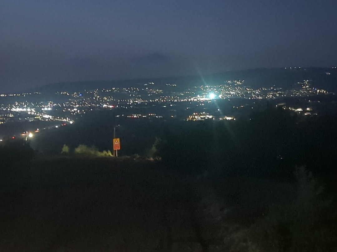 Kristel Cabs-库克利亚必去景点