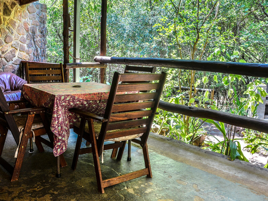 RiverStill Guest Farm主图