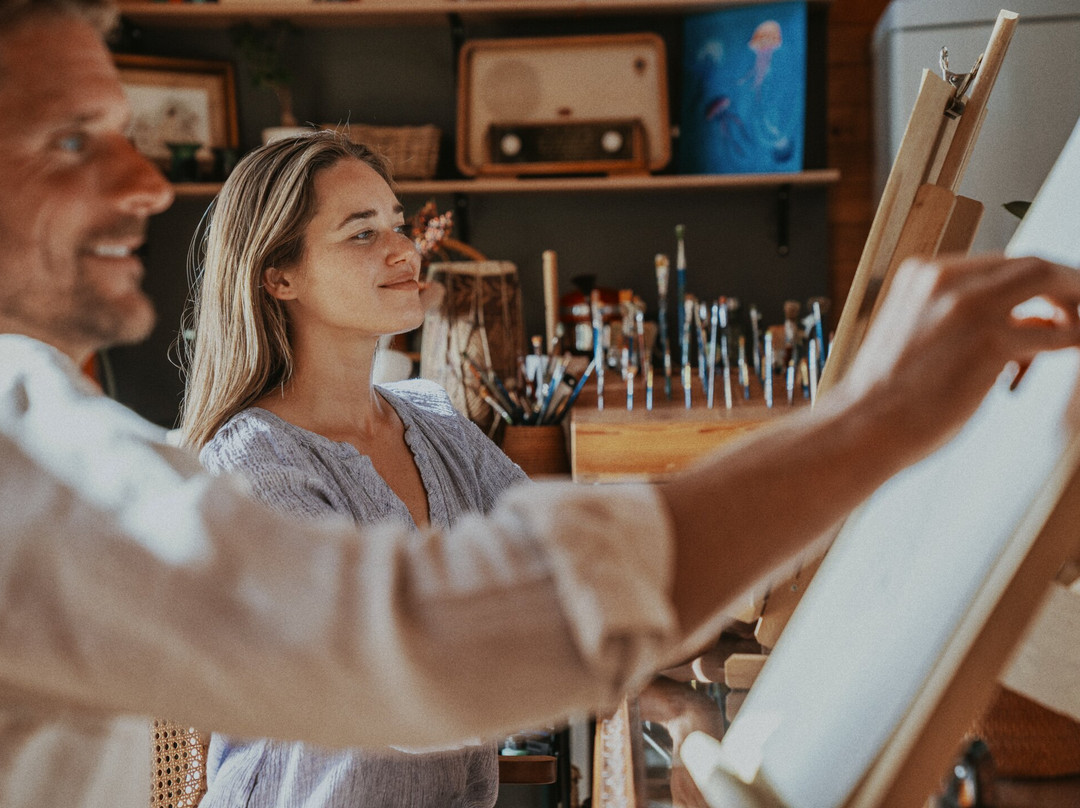 Ölüdeniz Blu Luxury Unique Hotel主图