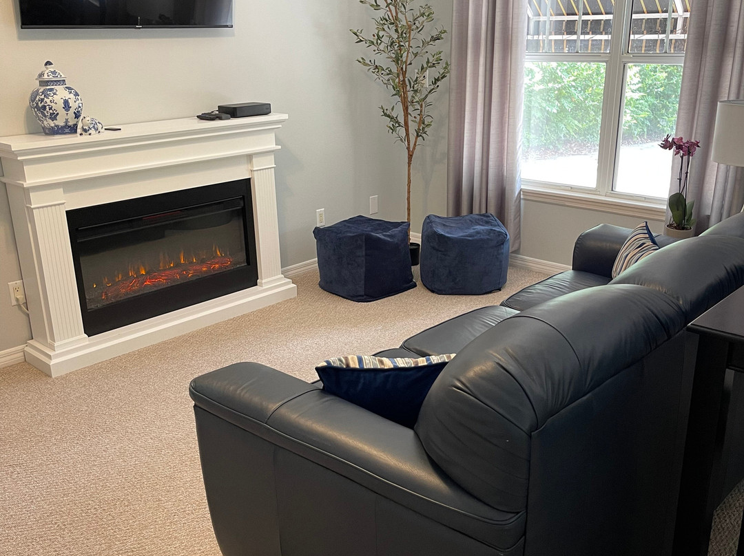 The Magnolia Inn Bed & Breakfast主图