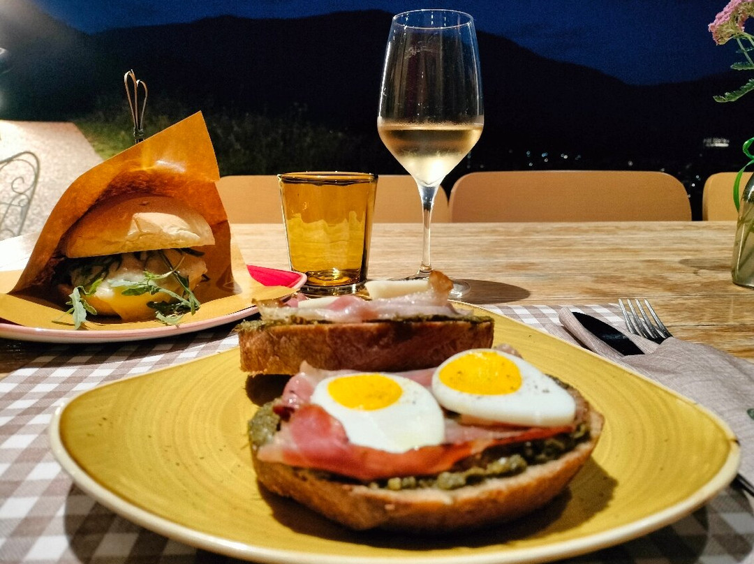 Azienda Agricola & Agriturismo Il Ritorno景点图片