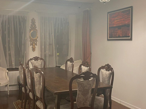 Meci̇t Kaptan Konaği