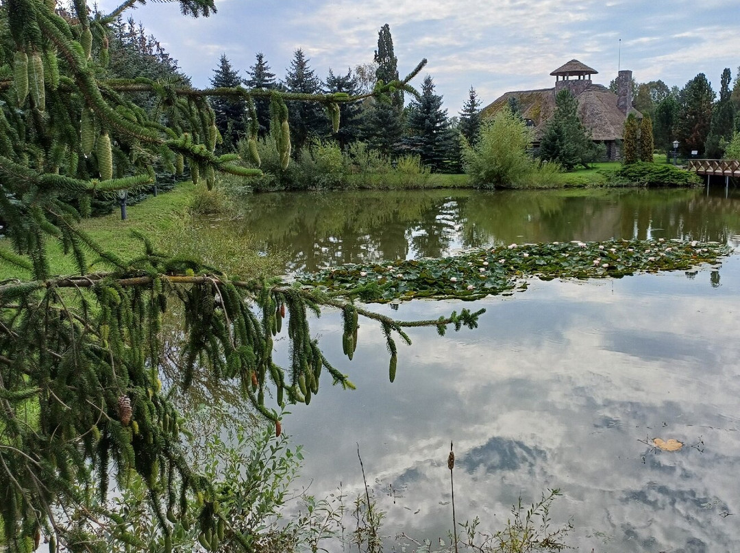 Villa Audruvis主图