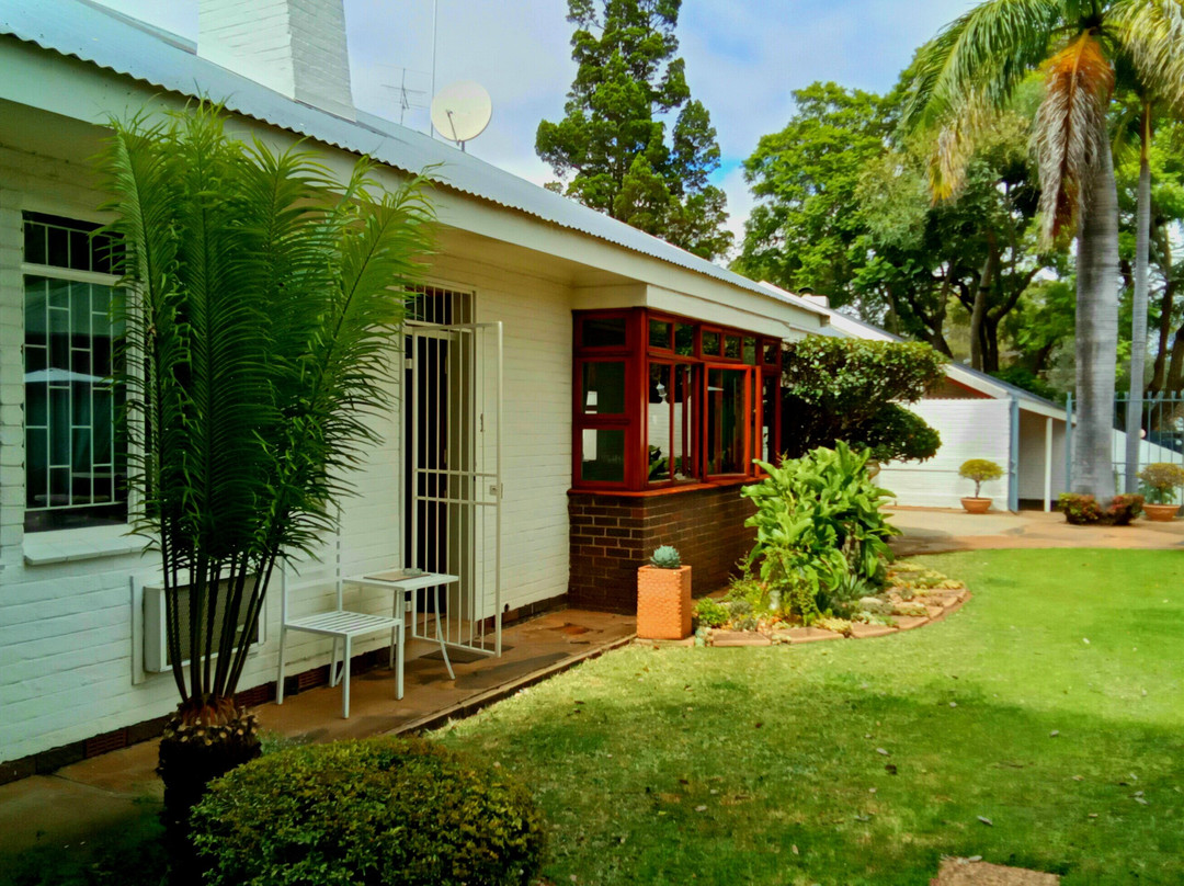 Lindekroon Guest House