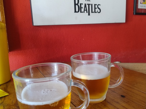 Casa Beatles Visconde de Mauá-Visconde de Maua必去景点