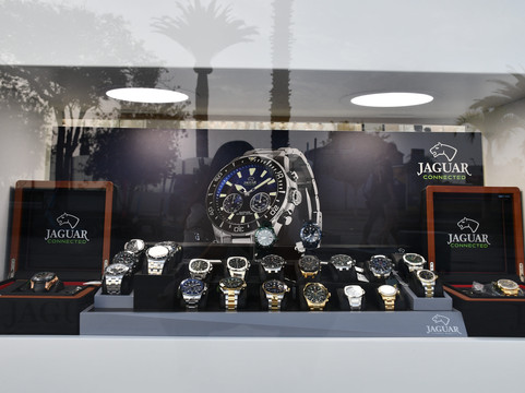 KV Diamonds-奥德杰海岸必去景点