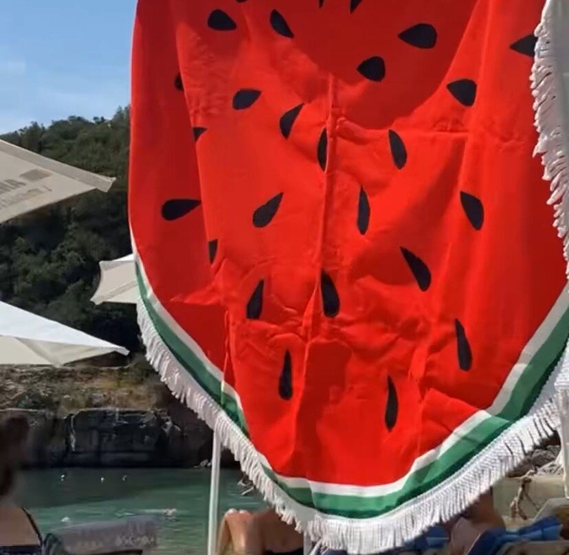 Mikri Ammos Beach-塞沃塔必去景点